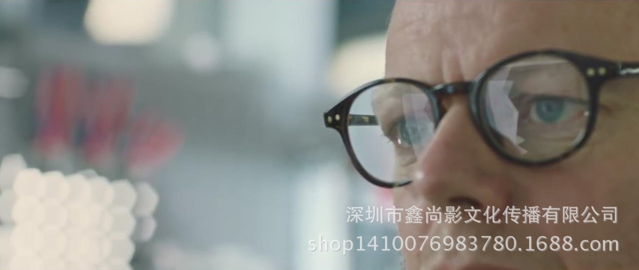 深圳企业宣传视频 企业视频广告制作 企业宣传片